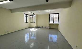 Imagem 4: Conjunto para alugar, 120 m² por R$ 2.800,02/mês - Cambuí - Campinas/SP