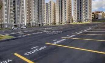 Imagem 3: HORTOLâNDIA - Apartamento Padrão - Jardim Nova Hortolândia I