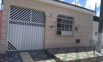 Imagem: Casa no Marcos Freire II