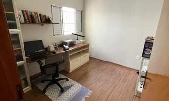 Imagem 6: Casa com 3 dormitórios à venda, 168 m² por R$ 850.000,00 - Bosque de Barão Geraldo - Campi