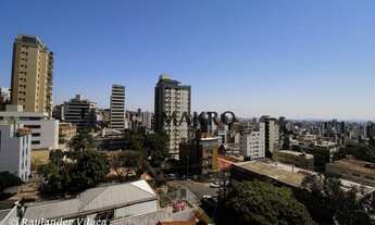 Imagem 4: Apartamento com 4 quartos à venda, 185 m² por R$ 3.144.000 - Sion - Belo Horizonte/MG