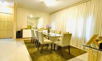 Imagem 3: Casa com 4 dormitórios à venda, 528 m² por R$ 2.500.000,00 - City América - São Paulo/SP