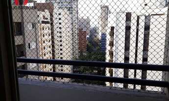 Imagem 5: Cobertura duples, com 3 dormitórios, 1 suíte, 1 vaga de garagem, em Moema pássaros