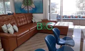 Imagem 5: Apartamento com 3 dormitórios à venda, 96 m² por R$ 1.175.000,00 - Belenzinho - São Paulo