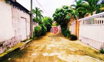 Imagem 2: Casa Duplex no Parque Manibura