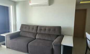 Imagem 7: Apartamento para aluguel Brasil Beach totalmente mobiliado - Cuiabá - Mato Grosso