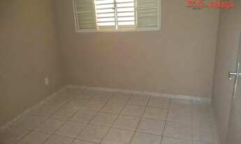 Imagem 6: Casa com 2 dormitórios para alugar, 92 m² por R$ 1.000,00/mês - Residencial Village Santan