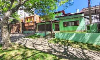Imagem 2: Casa com 4 Dormitorio(s) localizado(a) no bairro Jardim Itu em Porto Alegre / Ref.:OR