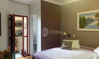 Imagem 3: Apartamento á venda, Vila Itapura, 4 Dormitórios, 1 Suíte, 2 Vagas cobertas