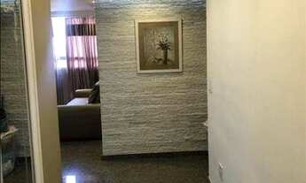 Imagem 4: Apartamento com 3 dormitórios à venda, 79 m² por R$ 432.000,00 - Jardim Independência - Sã