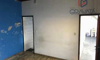 Imagem 5: Casa para Alugar com 2 quartos na Água Rasa - São Paulo