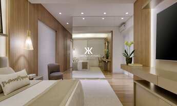 Imagem 6: Cobertura a venda na Savassi 506 m², 5 Suítes, 6 Vagas 1º Pavimento 326,43 m²: Terraço, S