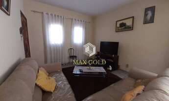 Imagem 4: Casa com 3 dormitórios à venda, 230 m² por R$ 520.000,00 - Jardim Ana Emilia - Taubaté/SP