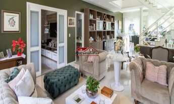 Imagem 5: Casa Parque dos Principes