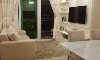 Imagem 2: Apartamento à venda, 98 m² por R$ 750.000 - Cocó - Green Life 2