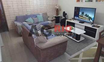 Imagem 2: Casa de rua-À VENDA-Realengo-Rio de Janeiro-RJ