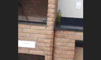 Imagem 4: SOBRADO NOVO BORTOLÂNDIA , 3 SUÍTES, 2 VAGAS, CHURRASQUEIRA FINO ACABAMENTO