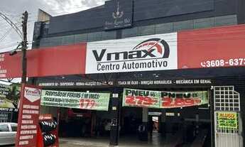 Imagem: Galpão/Depósito/Armazém para aluguel