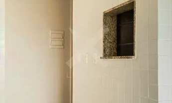 Imagem 7: PORTO ALEGRE - Padrão - Floresta