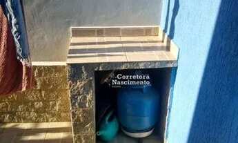 Imagem 7: Casa com 3 dormitórios à venda, 140 m² por R$ 495.000,00 - Jardim Siesta - Jacareí/SP