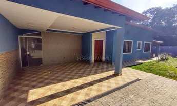 Imagem 2: Casa com 3 dormitórios à venda, 220 m² por R$ 800.000,00 - Recanto dos Amigos - Vargem Gra