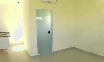 Imagem 3: Kitnet para aluguel, 1 quarto, Jardim Cidade Universitária I - Limeira/SP