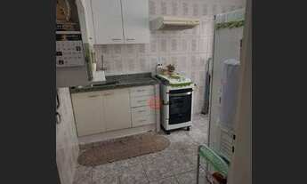 Imagem 4: Apartamento com 2 dormitórios à venda, 58 m² - João Aranha - Paulínia/SP