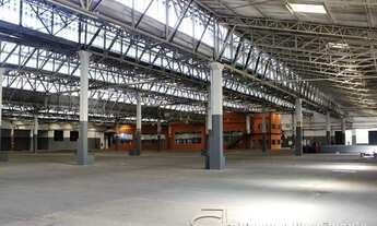 Imagem 5: SãO PAULO - Galpão/Depósito/Armazém - Vila Leopoldina