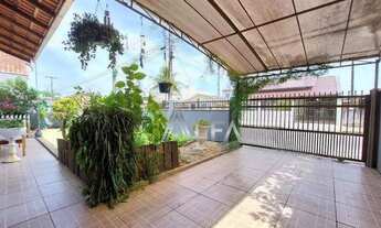 Imagem 7: Casa com 3 dormitórios à venda, 100 m² por R$ 425.000,00 - Adhemar Garcia - Joinville/SC