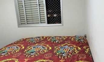 Imagem 3: Apartamento no Bairro Vila Nova Cidade Universitária - Co