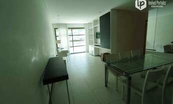 Imagem 6: Apartamento 3 quartos, 1 suite, mobiliado na Praia da Costa