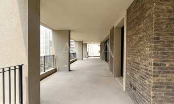 Imagem 6: Parque do Povo - Altíssimo padrão no Itaim