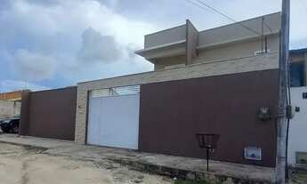 Imagem: Duplex com piscina em Maracanaú