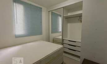 Imagem 7: Apartamento para Aluguel - Vila Carminha , 2 Quartos, 45 m2