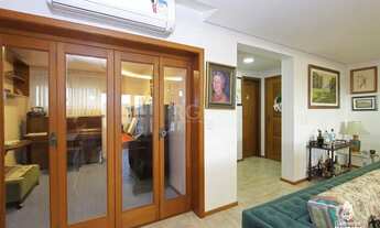 Imagem 7: Apartamento para Venda - 256m², 4 dormitórios, sendo 2 suites, 4 vagas - Central Parque