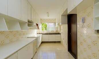 Imagem 7: CURITIBA - Apartamento Padrão - Ahú