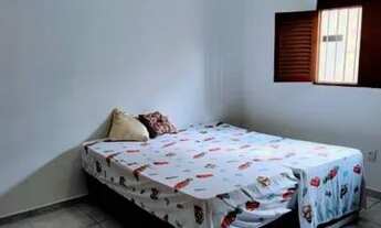 Imagem 4: Apartamento para venda tem 80 metros quadrados com 2 quartos