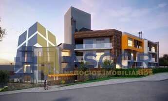 Imagem 2: Apartamento Garden com 2 dormitórios sendo 1 suíte à venda - Sto. Antônio de Lisboa - Flor