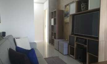 Imagem 6: Apartamento de 03 Dormitórios, Suíte, Sacada com C