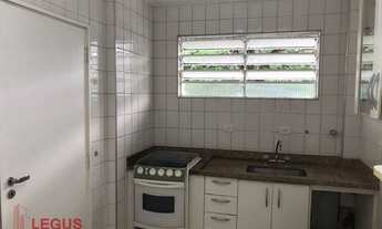 Imagem 4: Apartamento com 2 dormitórios para alugar, 86 m² por R$ 4.260,00/mês - Pinheiros - São Pau