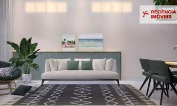 Imagem 14: Casa com 2 dormitórios à venda, 66 m² por R$ 327.000,00 - Praia do Ervino - São Francisco