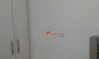 Imagem 6: Apartamento à venda, 53 m² por R$ 200.000,00 - Nova América - Piracicaba/SP