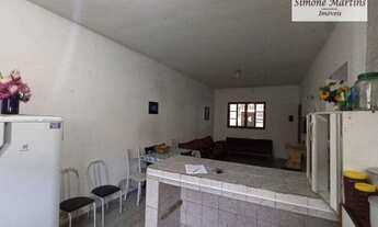 Imagem 6: Casa com 2 dormitórios à venda, 70 m² por R$ 229.900 - Itaóca - Mongaguá/SP