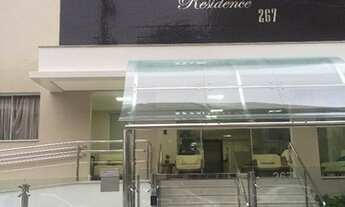 Imagem 3: Apartamento 2 Quartos, Suíte, Vaga, Campinas, São José/SC