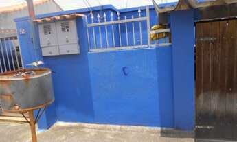 Imagem: MAUÁ - Casa Padrão - JARDIM SANTA LÍDIA