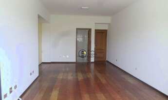 Imagem 2: Apartamento com 3 dormitórios à venda, 130 m² por R$ 730.000,00 - Jardim Paulista - Americ