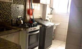 Imagem 5: APARTAMENTO MOÓCA 3 DORMITÓRIOS , 1 SUÍTE E 1 VAGA