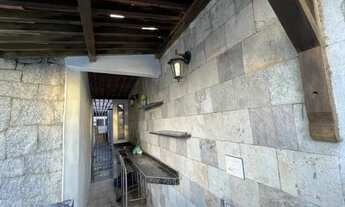 Imagem 5: Aluguel casa Quatro Suítes com Piscina