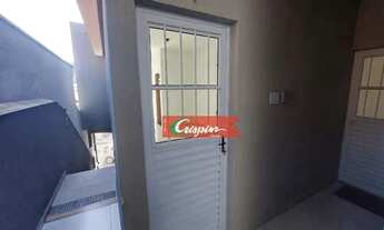 Imagem 3: Casa com 1 dormitório para alugar por R$ 1.200,00/mês - Vila Carrão - São Paulo/SP