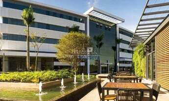 Imagem 2: Sala Comercial para locação, Saco Grande, Florianópolis -